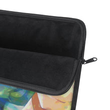 Load image into Gallery viewer, Watercolor (Sora/Shiro) Laptop Sleeve
