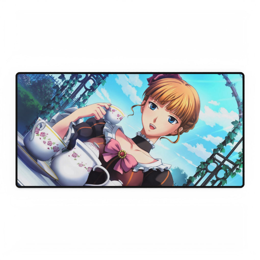 Anime Umineko: When They Cry Mouse Pad (Desk Mat)