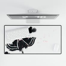 Load image into Gallery viewer, Anime Sengoku Basara Mouse Pad (Desk Mat)

