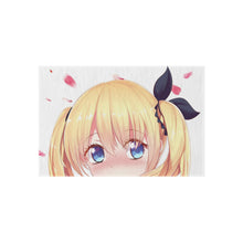 Load image into Gallery viewer, Kishuku Gakkou No Juliet Rug
