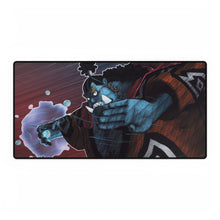 Load image into Gallery viewer, jinbe Mouse Pad (Desk Mat)

