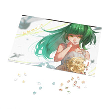 Load image into Gallery viewer, Kaede Kayano Jigsaw Puzzle

