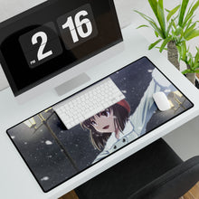 Load image into Gallery viewer, Anime The iDOLM@STERr Mouse Pad (Desk Mat)

