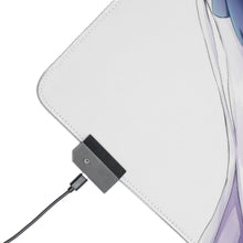 Load image into Gallery viewer, Date A Live RGB LED Mouse Pad (Desk Mat)
