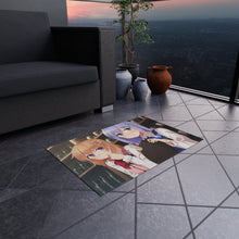 Load image into Gallery viewer, Is The Order A Rabbit? Rug
