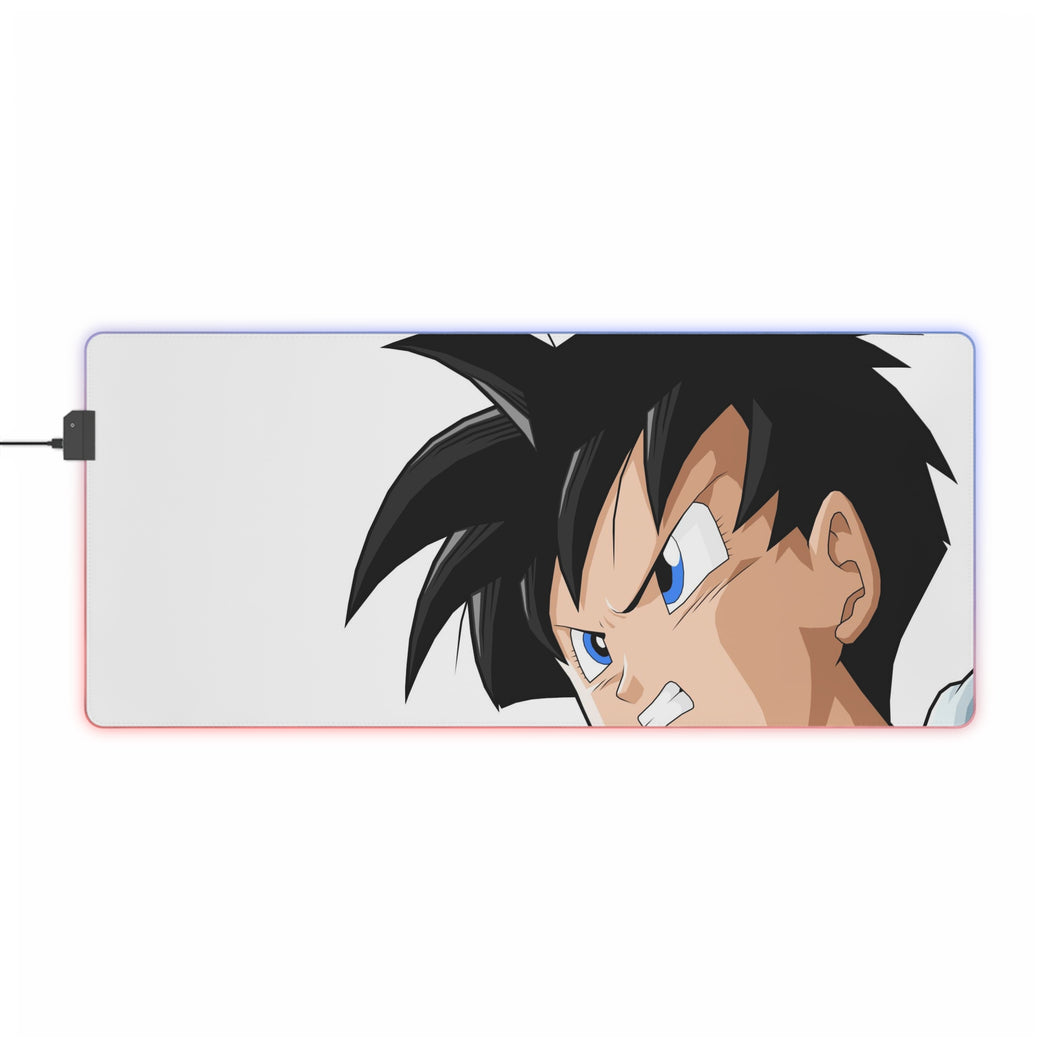 Videl RGB LED Mouse Pad (Desk Mat)