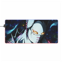 Load image into Gallery viewer, Anime Jojo's Bizarre Adventure RGB LED Mouse Pad (Desk Mat)
