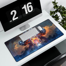 Load image into Gallery viewer, Smite Mouse Pad (Desk Mat)

