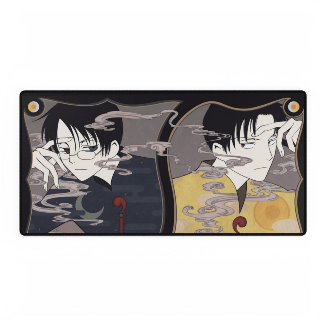 xxxHOLiC Mouse Pad (Desk Mat)