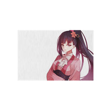 Load image into Gallery viewer, Kabaneri Of The Iron Fortress Rug
