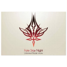 Load image into Gallery viewer, Fate/Stay Night Jigsaw Puzzle
