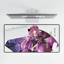 Load image into Gallery viewer, Touhou Elengance Mouse Pad (Desk Mat)
