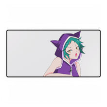 Load image into Gallery viewer, Yuragi-sou no Yuuna-san Mouse Pad (Desk Mat)
