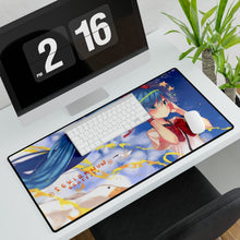 Load image into Gallery viewer, Anime Vocaloid Mouse Pad (Desk Mat)
