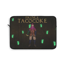 Load image into Gallery viewer, Princess Mononoke Laptop Sleeve
