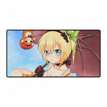 Load image into Gallery viewer, Anime Tales of Zestiria the X Mouse Pad (Desk Mat)
