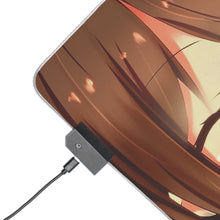 Load image into Gallery viewer, Anime Kantai Collection RGB LED Mouse Pad (Desk Mat)
