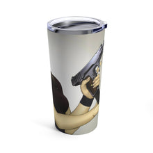 Load image into Gallery viewer, FullMetal Alchemist Tumbler 20oz
