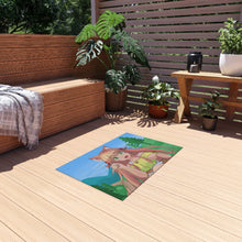 Load image into Gallery viewer, Kanade - Beast Tamer Rug
