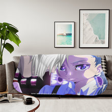 Load image into Gallery viewer, You are always right... Sherpa Blanket
