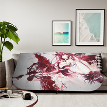 Load image into Gallery viewer, Date A Live Sherpa Blanket
