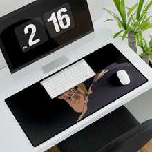 Load image into Gallery viewer, Anime Porco Rossor Mouse Pad (Desk Mat)

