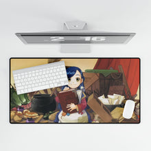Load image into Gallery viewer, Honzuki No Gekokujou Shisho Ni Naru Tame Ni Wa Shudan Wo Erandeiraremasen Mouse Pad (Desk Mat)
