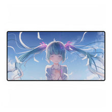 Load image into Gallery viewer, Hatsune Miku Mouse Pad (Desk Mat)
