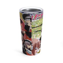 Load image into Gallery viewer, Hayate the Combat Butler Tumbler 20oz
