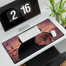 Load image into Gallery viewer, Anime One Piece Mouse Pad (Desk Mat)
