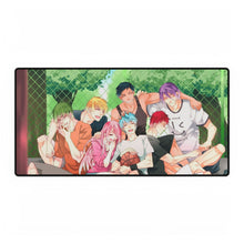 Load image into Gallery viewer, Generation Of Miracles Mouse Pad (Desk Mat)
