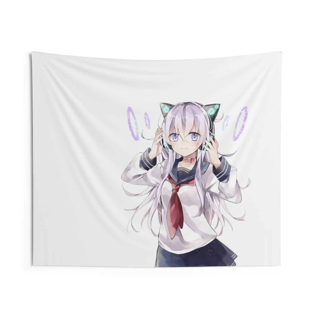 Anime Kantai Collection Indoor Wall Tapestry