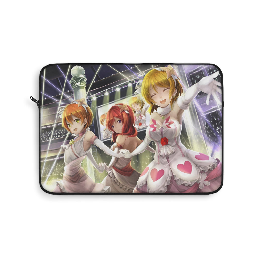 Anime Love Live! Laptop Sleeve