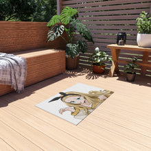 Load image into Gallery viewer, Lycoris Recoil Kurumi Rug
