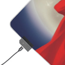 Load image into Gallery viewer, Anime RWBY RGB LED Mouse Pad (Desk Mat)
