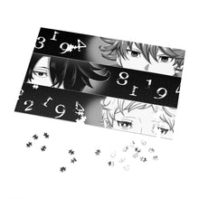 Load image into Gallery viewer, Anime The Promised Neverland Jigsaw Puzzle

