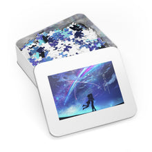 Load image into Gallery viewer, Your Name. Jigsaw Puzzle
