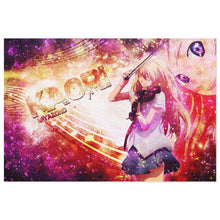 Load image into Gallery viewer, Anime Your Lie in April Jigsaw Puzzle
