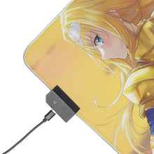 Load image into Gallery viewer, Sword Art Online: Alicization RGB LED Mouse Pad (Desk Mat)
