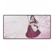 Load image into Gallery viewer, Anime Shining Tears X Wind Mouse Pad (Desk Mat)
