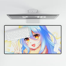 Load image into Gallery viewer, Rimuru Tempest Mouse Pad (Desk Mat)
