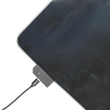 Load image into Gallery viewer, Anime Naruto RGB LED Mouse Pad (Desk Mat)
