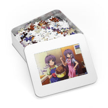Load image into Gallery viewer, Anime Clannad Jigsaw Puzzle
