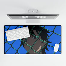 Load image into Gallery viewer, Sonny Boy Mouse Pad (Desk Mat)
