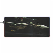 Load image into Gallery viewer, Macross RGB LED Mouse Pad (Desk Mat)
