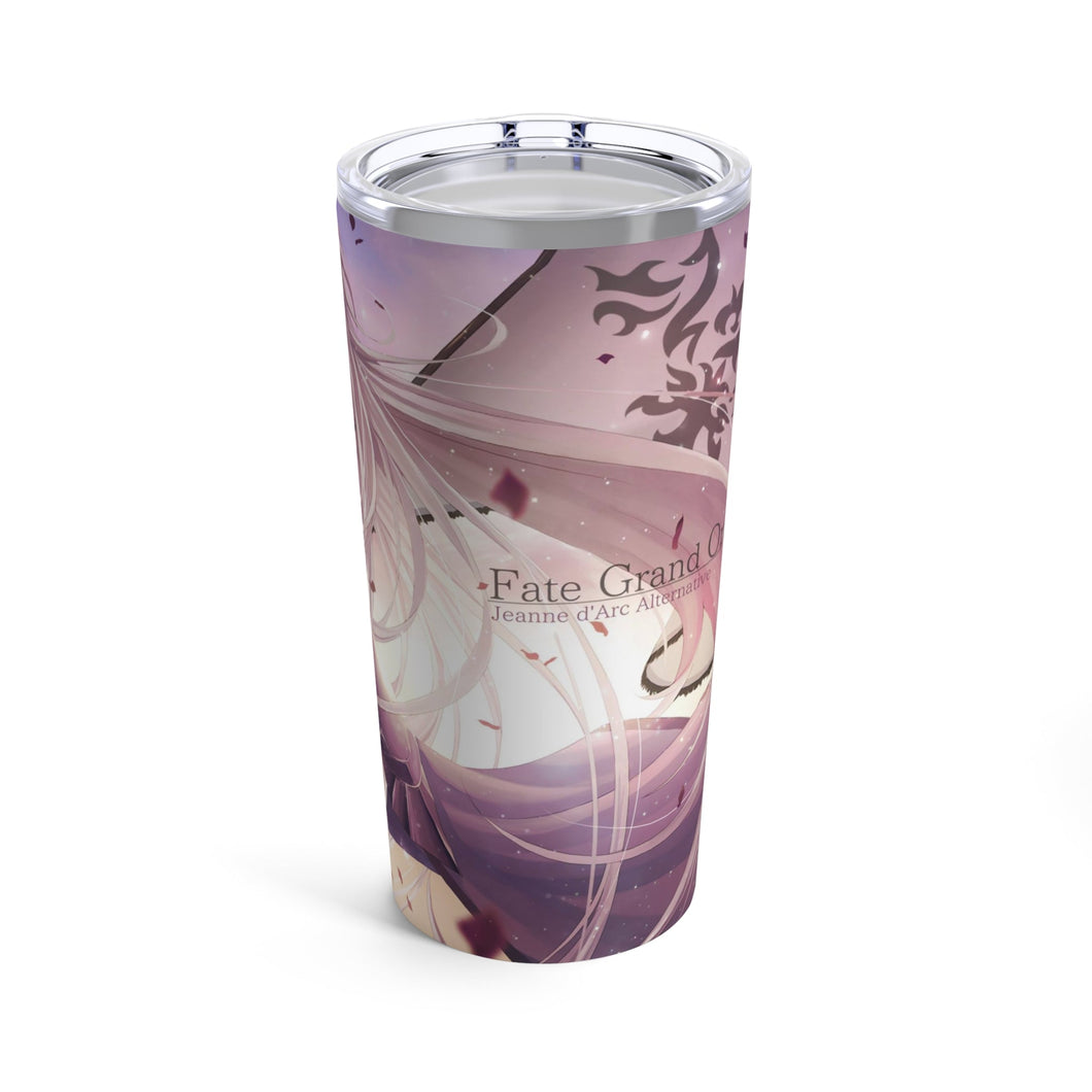 Jeanne d'Arc Alter Tumbler 20oz