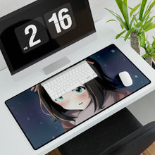 Load image into Gallery viewer, Anime The iDOLM@STER Mouse Pad (Desk Mat)
