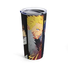 Load image into Gallery viewer, Anime Fairy Tail Tumbler 20oz
