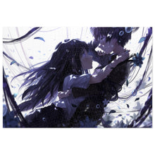 Load image into Gallery viewer, Eru Chitanda  And  Hōtarō Oreki Jigsaw Puzzle
