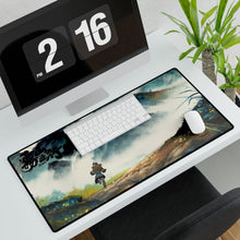 Load image into Gallery viewer, Fog Hill Of Five Elements Mouse Pad (Desk Mat)

